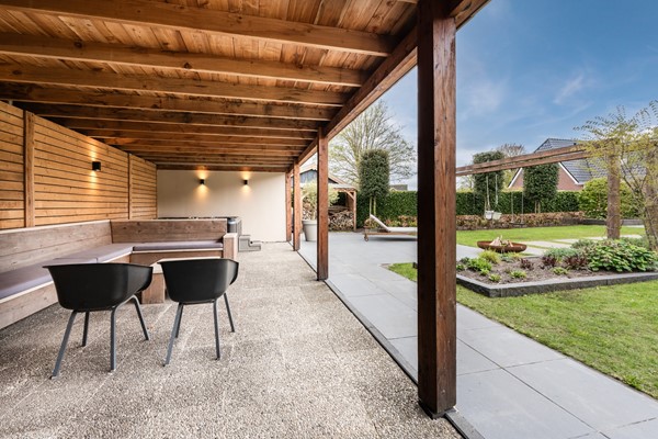 Medium property photo - Musselweg 73, 9584 AB Mussel